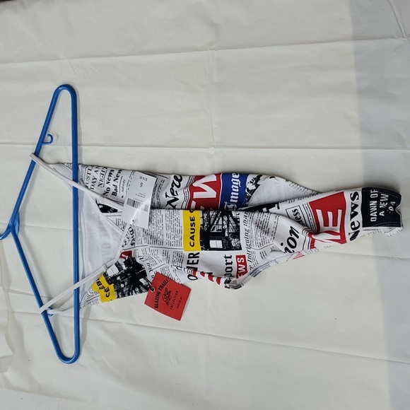 Body suit - Picture 2 of 2